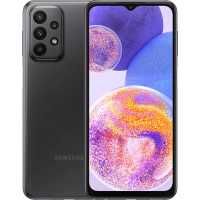 смартфон Samsung Galaxy A23 4/64GB Black SM-A235FZKUSKZ