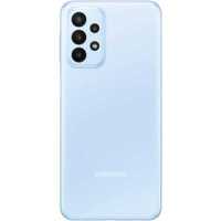смартфон Samsung Galaxy A23 4/64GB Blue AE SM-A235FLBUMEB