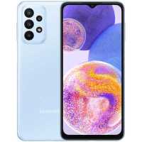 смартфон Samsung Galaxy A23 4/64GB Blue SM-A235FLBUMEA