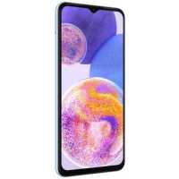 смартфон Samsung Galaxy A23 4/64GB Blue SM-A235FLBUMEA