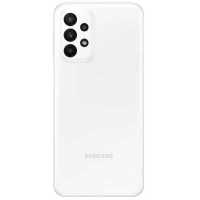 смартфон Samsung Galaxy A23 4/64GB White AE SM-A235FZWUMEB