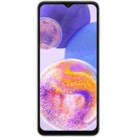 смартфон Samsung Galaxy A23 4/64GB White KZ SM-A235FZWUSKZ