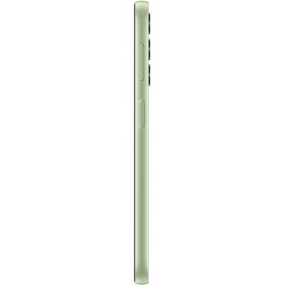 смартфон Samsung Galaxy A24 4/128GB Green SM-A245FLGUCAU зеленый