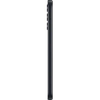 смартфон Samsung Galaxy A24 6/128GB Black SM-A245FZKVSKZ черный