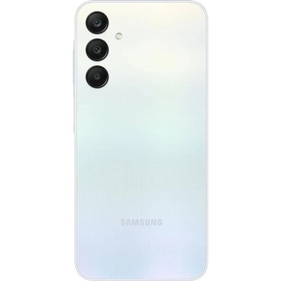 смартфон Samsung Galaxy A25 6/128GB Blue SM-A256ELBDMEA голубой