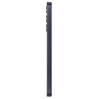 смартфон Samsung Galaxy A25 6/128GB Dark Blue SM-A256EZKDCAU темно-синий