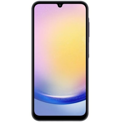 смартфон Samsung Galaxy A25 8/256GB Dark Blue SM-A256EZKHCAU синий