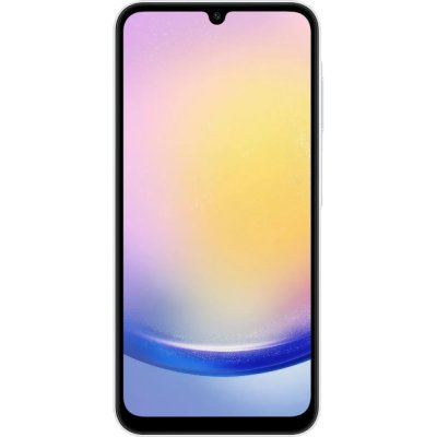 смартфон Samsung Galaxy A25 8/256GB Light Blue SM-A256ELBHMEA голубой
