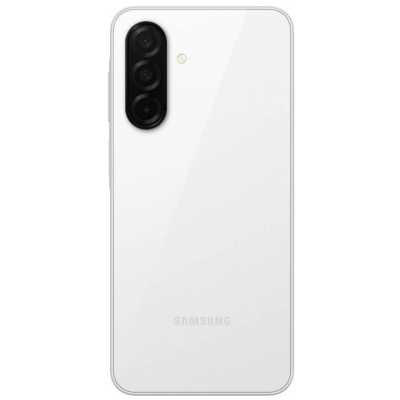 смартфон Samsung Galaxy A26 5G 6/128GB White SM-A266BZWDCAU белый