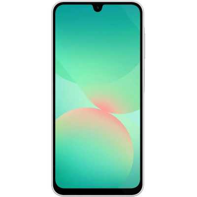 смартфон Samsung Galaxy A26 5G 6/128GB White SM-A266BZWIMEA белый