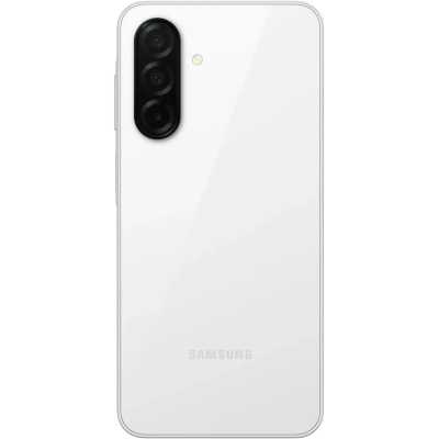 смартфон Samsung Galaxy A26 5G 6/128GB White SM-A266BZWIMEA белый