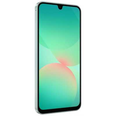 смартфон Samsung Galaxy A26 5G 8/256GB Mint SM-A266BLGHCAU мятный