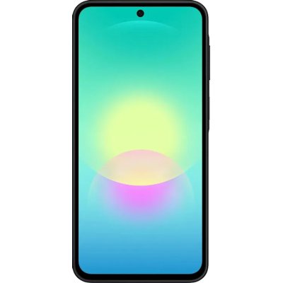 смартфон Samsung Galaxy A27 5G 6/128B Black SM-A276BZKDCAU черный
