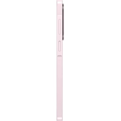 смартфон Samsung Galaxy A27 5G 6/128GB Pink SM-A276BLIDCAU розовый