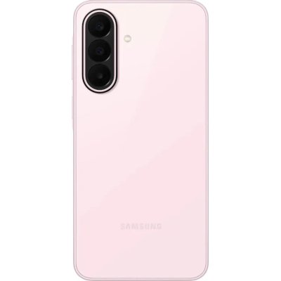 смартфон Samsung Galaxy A27 5G 6/128GB Pink SM-A276BLIDCAU розовый