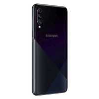смартфон Samsung Galaxy A30s SM-A307FZKUSER черный
