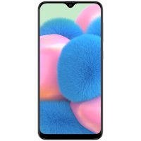 смартфон Samsung Galaxy A30s SM-A307FZWVSER белый