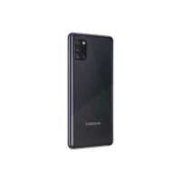смартфон Samsung Galaxy A31 SM-A315FZKVSER черный