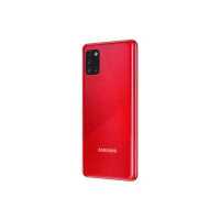 смартфон Samsung Galaxy A31 SM-A315FZRUSER красный