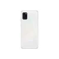 смартфон Samsung Galaxy A31 SM-A315FZWVSER белый