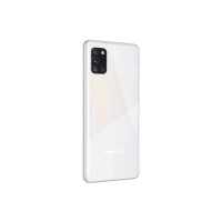 смартфон Samsung Galaxy A31 SM-A315FZWVSER белый