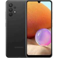 смартфон Samsung Galaxy A32 128GB Black SM-A325FZKGCAU