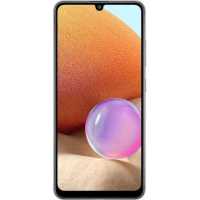 смартфон Samsung Galaxy A32 128GB Black SM-A325FZKGCAU