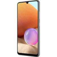 смартфон Samsung Galaxy A32 128GB Black SM-A325FZKGCAU