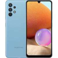 смартфон Samsung Galaxy A32 4/128GB Blue SM-A325FZBGCAU