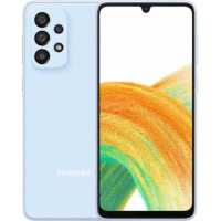 смартфон Samsung Galaxy A33 128GB AE Blue SM-A336ELBGMEA