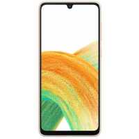 смартфон Samsung Galaxy A33 128GB Orange SM-A336BZOGSKZ