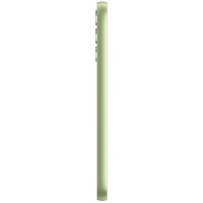 смартфон Samsung Galaxy A34 5G 8/256GB Green SM-A346ELGESKZ зеленый