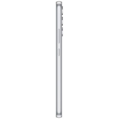 смартфон Samsung Galaxy A34 5G 6/128GB Silver SM-A346EZSAMEA серебристый