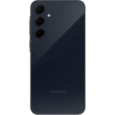 смартфон Samsung Galaxy A35 5G 8/128GB Dark Blue SM-A356EZKDCAU темно-синий