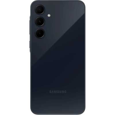смартфон Samsung Galaxy A35 5G 8/128GB Dark Blue SM-A356EZKDSKZ темно-синий