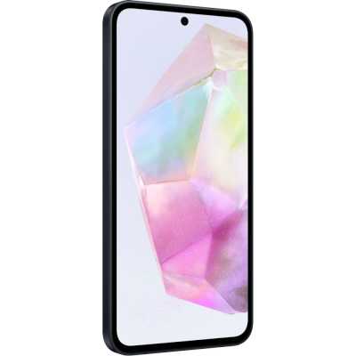 смартфон Samsung Galaxy A35 5G 8/128GB Dark Blue SM-A356EZKPMEA темно-синий