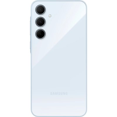 смартфон Samsung Galaxy A35 5G 8/128GB Light Blue SM-A356ELBDCAU голубой