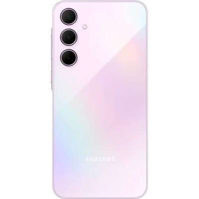 смартфон Samsung Galaxy A35 5G 8/256GB Awesome Lilac SM-A356ELVGCAU лаванда
