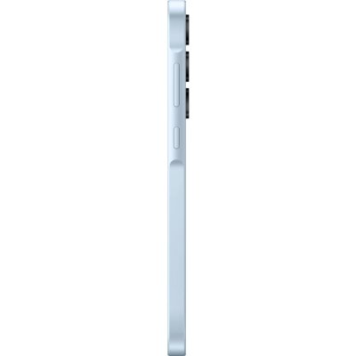 смартфон Samsung Galaxy A35 5G 8/256GB Light Blue SM-A356ELBGCAU голубой