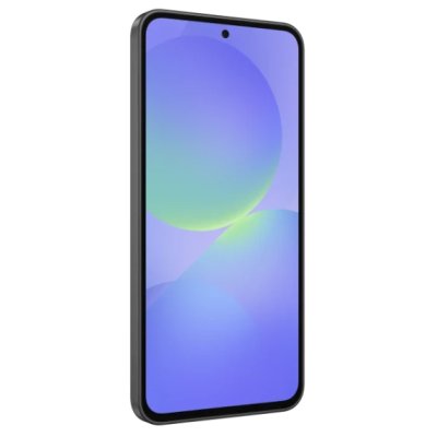 смартфон Samsung Galaxy A36 5G 8/128GB Black SM-A3666BZKPMEA черный