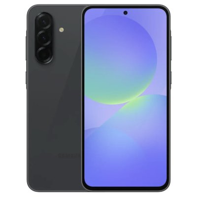 смартфон Samsung Galaxy A36 5G 8/128GB Black SM-A366BZKPMEA черный