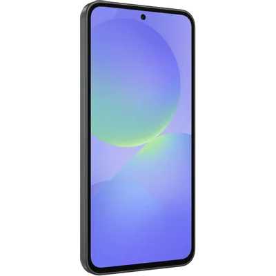 смартфон Samsung Galaxy A36 5G 8/128GB Black SM-A366EZKDCAU черный