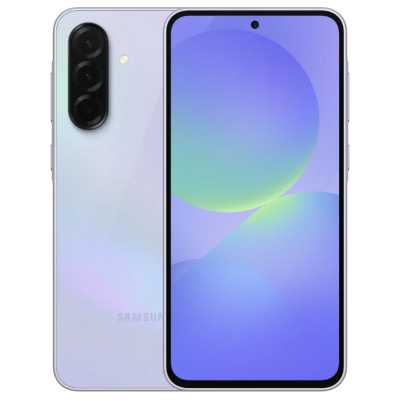 смартфон Samsung Galaxy A36 5G 8/128GB Lavender SM-A366BLVPMEA лаванда