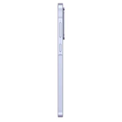 смартфон Samsung Galaxy A36 5G 8/128GB Lavender SM-A366BLVPMEA лаванда