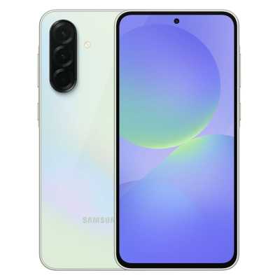смартфон Samsung Galaxy A36 5G 8/128GB Lime SM-A366ELGDCAC лайм