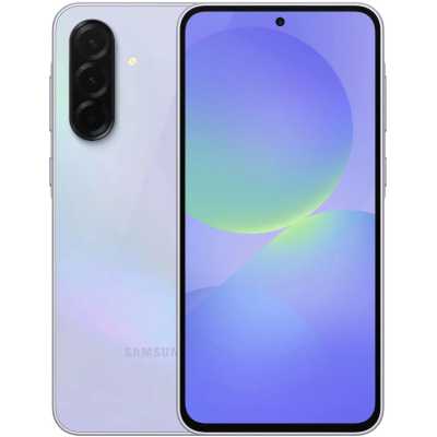 смартфон Samsung Galaxy A36 5G 8/256GB Lavender SM-A366ELVGCAC лаванда