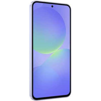 смартфон Samsung Galaxy A36 5G 8/256GB Lavender SM-A366ELVGCAC лаванда