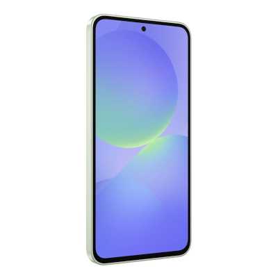 смартфон Samsung Galaxy A36 5G 8/256GB Lime SM-A366BLGVMEA лайм