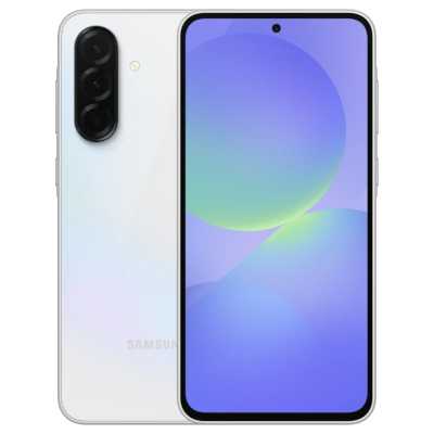 смартфон Samsung Galaxy A36 5G 8/256GB White SM-A366EZAGCAC белый