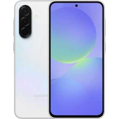 смартфон Samsung Galaxy A36 5G 8/256GB White SM-A366EZAGCAU белый